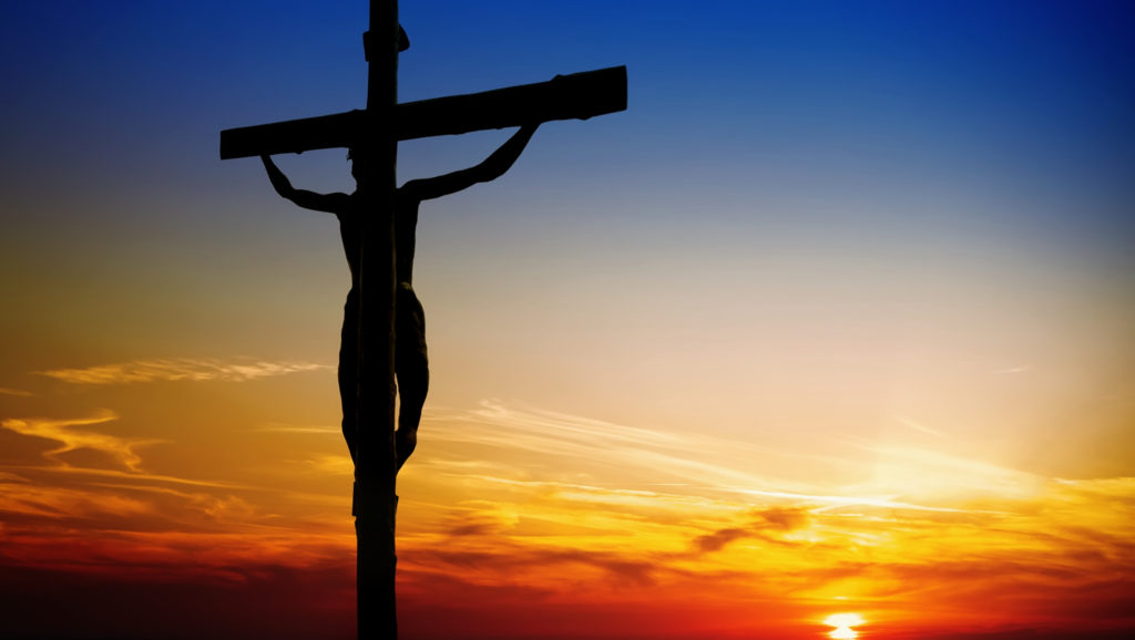 FOR YOU: Reflections on Holy Week